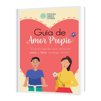 Ebook Amor Propio