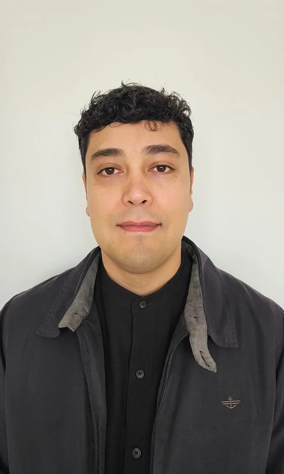 Rodrigo Díaz - Psicólogo