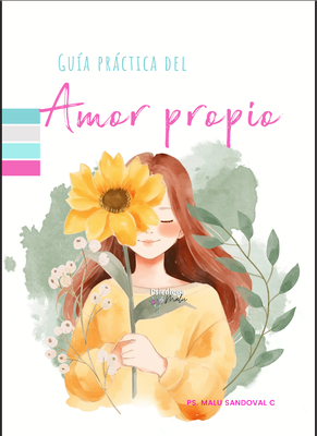 Guia de amor propio