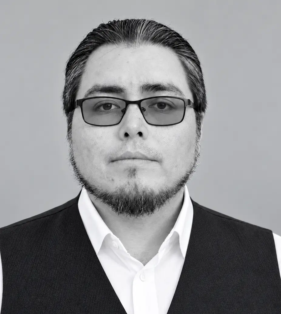 Nicolás Aracena Riveros - Psicólogo Clinico