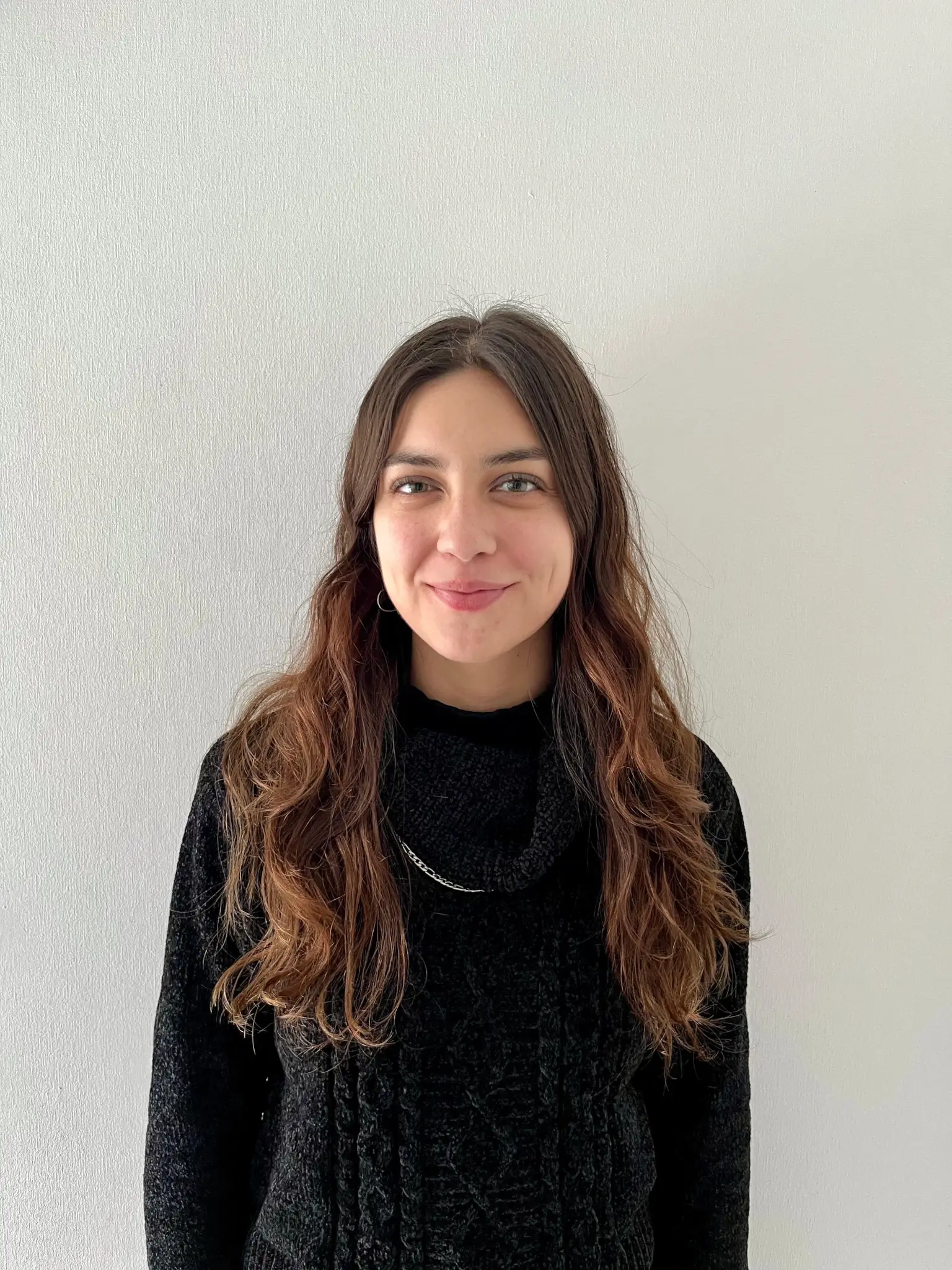Antonia Soto Jofré - Psicóloga Clínica