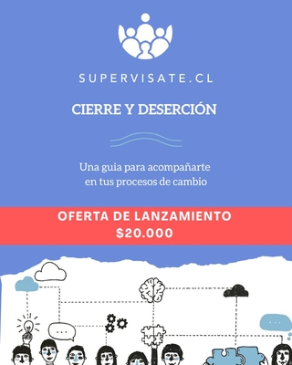 Booklet Cierre y deserción
