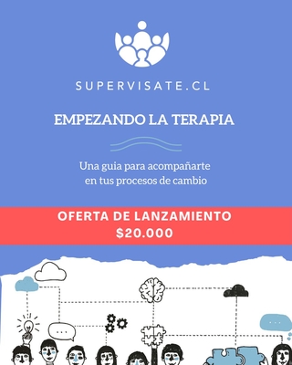 Booklet Empezando la terapia