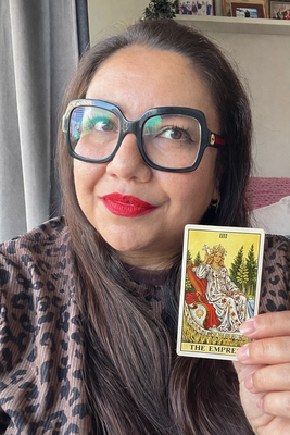 3 PREGUNTAS TAROT VÍA AUDIOS 