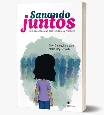 Libro físico: Sanando Juntos