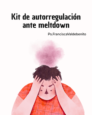 Kit de autorregulación ante sobrecarga (meltdown)