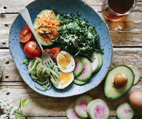 Guía 5 Claves para Revertir la Resistencia a la Insulina con enfoque libre de dietas