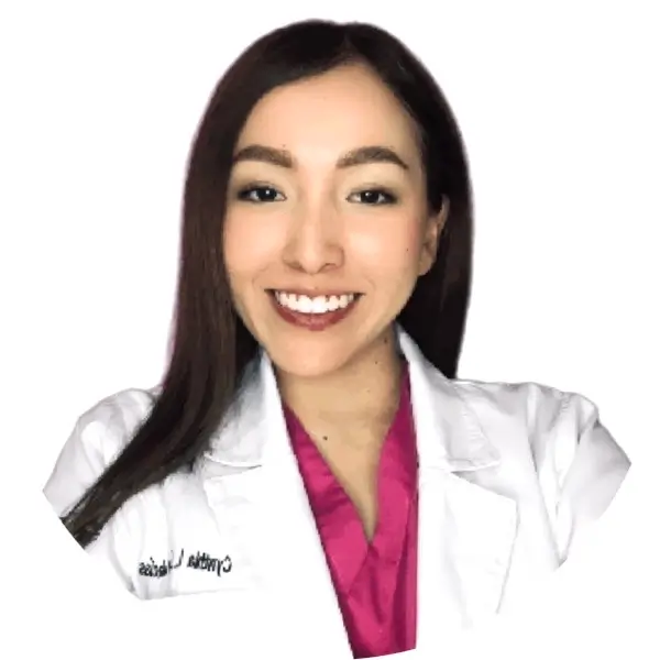 Nutrióloga Lizbeth López - Nutricionista