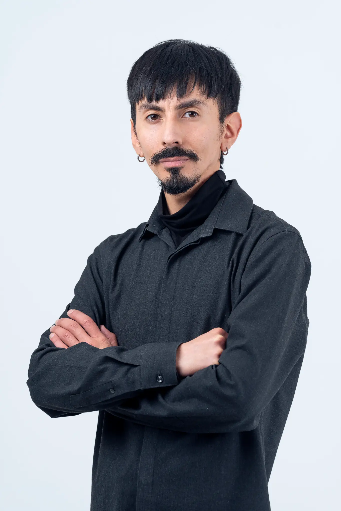 Francisco Burgos - Psicoterapia