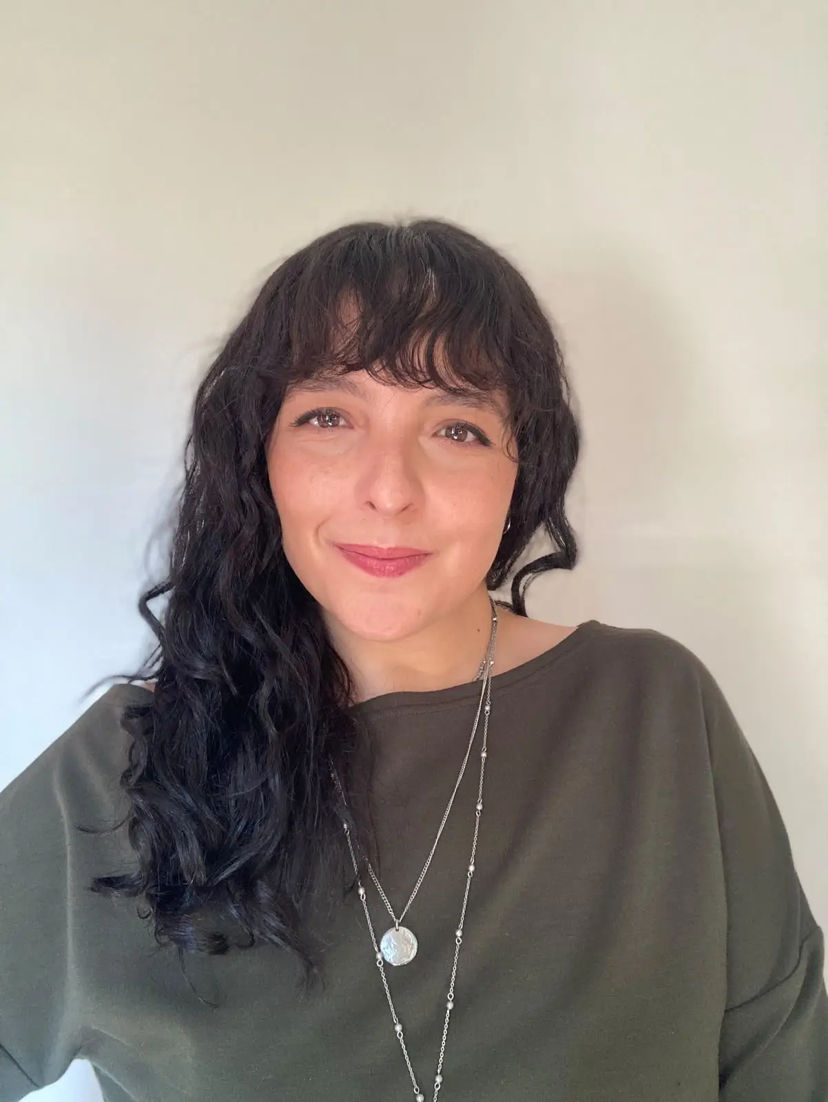 María José Fernández C. - Psicóloga Clínica Adultos, Psicoterapia Sistémica, EMDR