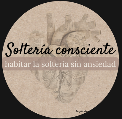 Curso en línea Soltería consciente