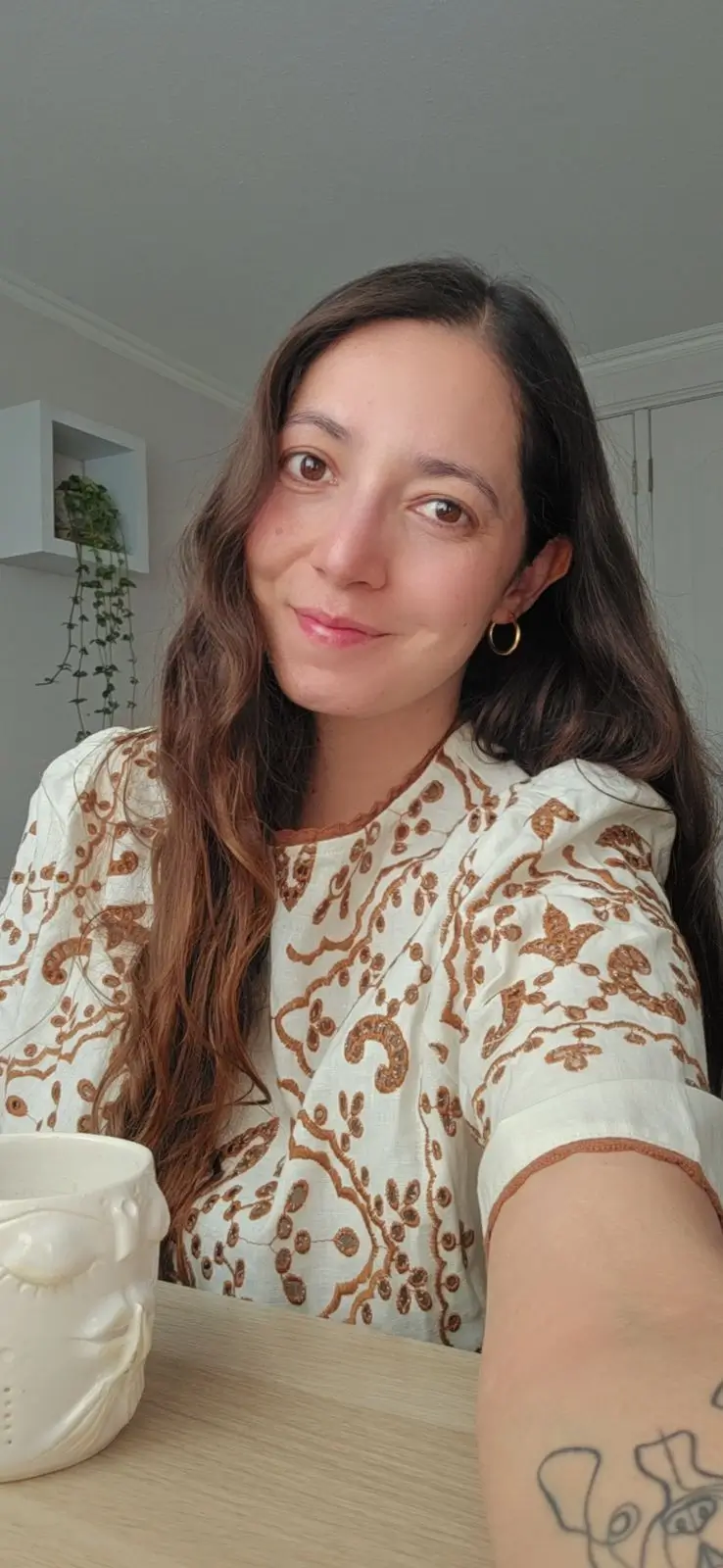 Nicole Marín Gutiérrez - Psicóloga Clínica