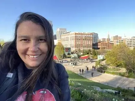 Javiera Orellana - Psicóloga Magister en Intervención Psicológica Infantojuvenil