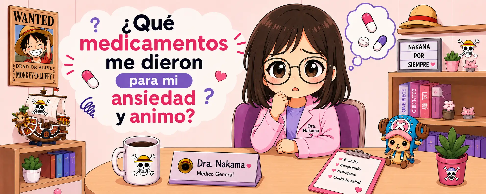 Guía de Remedios Ansiedad❤️‍🩹