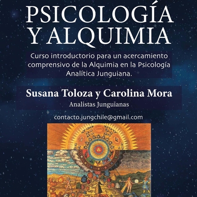 Psicologia y Alquimia