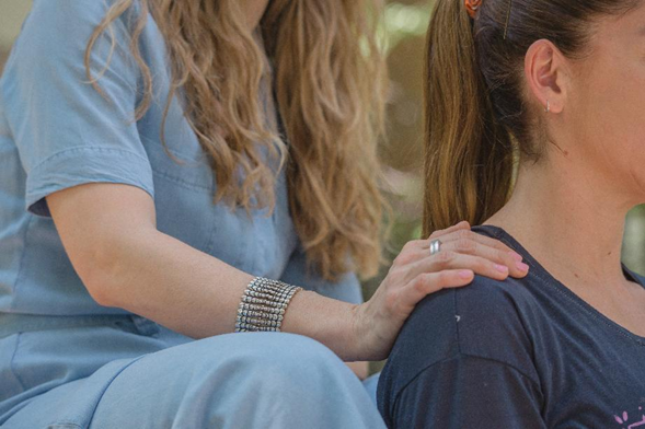 Taller Acompañando la Búsqueda de Embarazo para Madres Singulares (sin pareja)