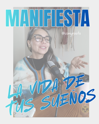 Meditación para Crear la vida de tus sueños
