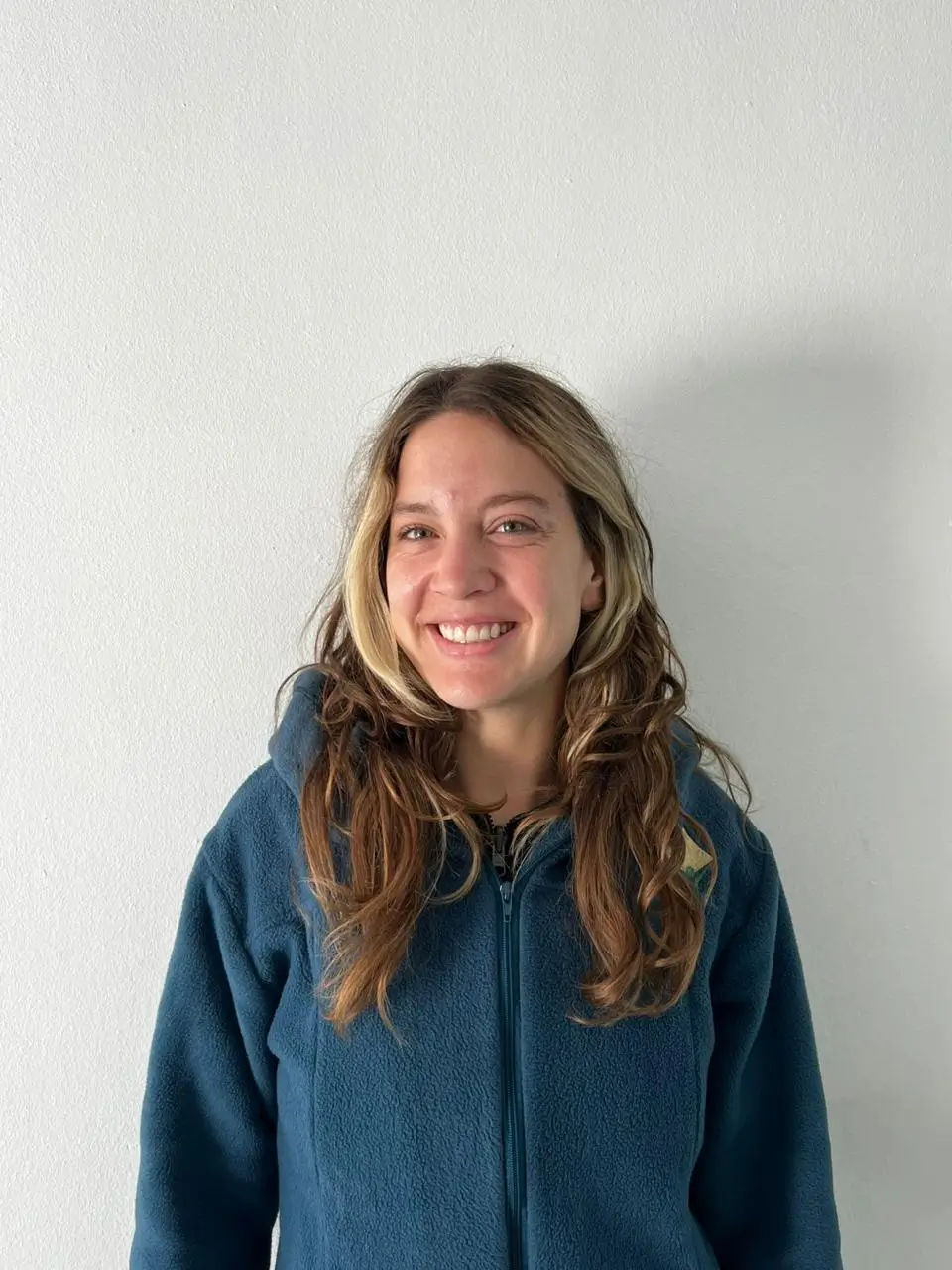 Victoria Wilson Coddou - Psicóloga Clínica y Socióloga