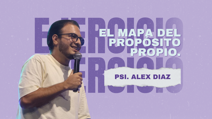 Ejercicio gratis: El mapa del propósito propio.