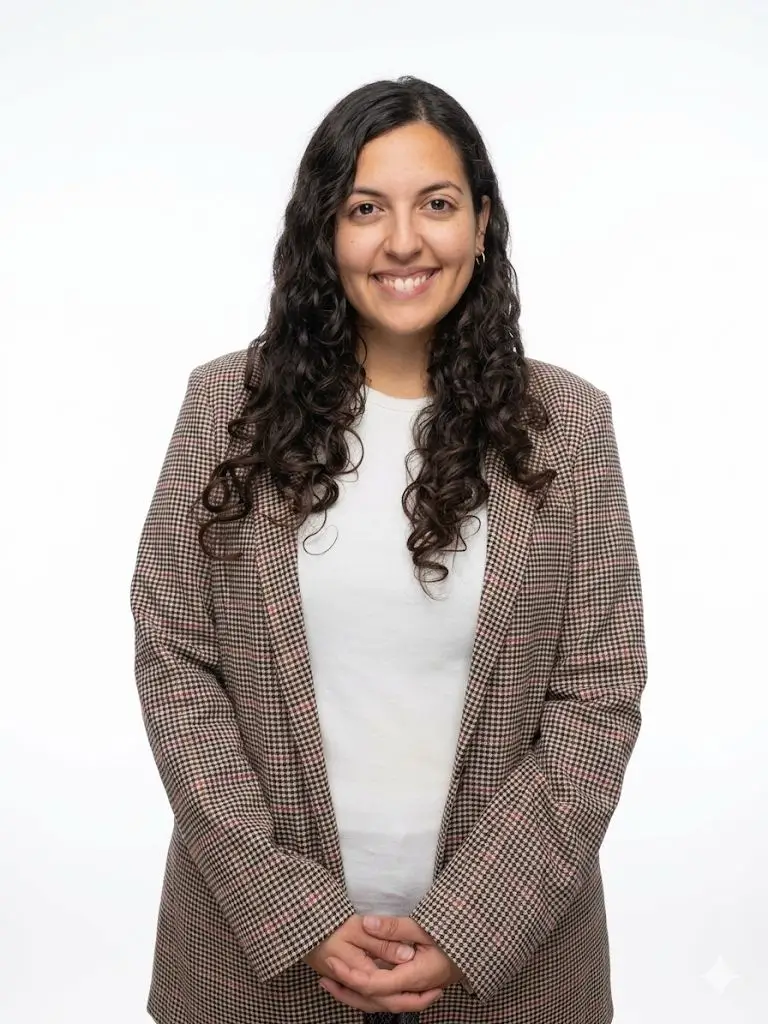 Dra. Isabella Campusano - Psiquiatra Infanto Juvenil