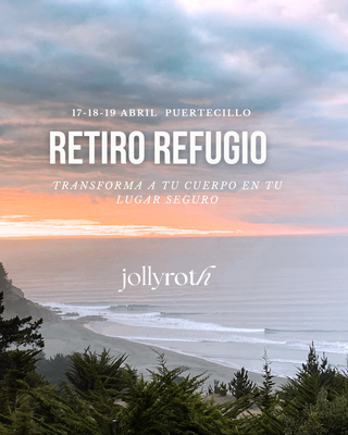 RETIRO REFUGIO pieza 4
