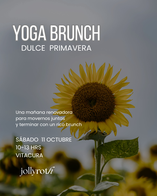 DULCE PRIMAVERA