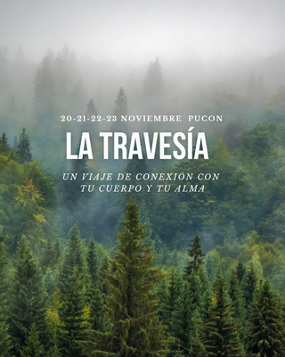 LA TRAVESÍA