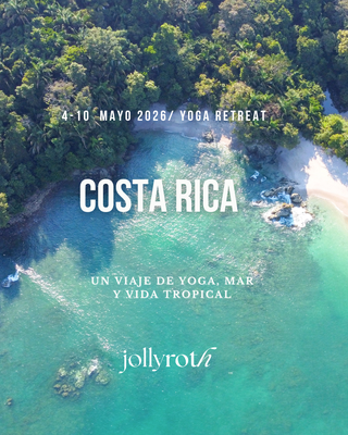 RETIRO Costa Rica PIEZA 4