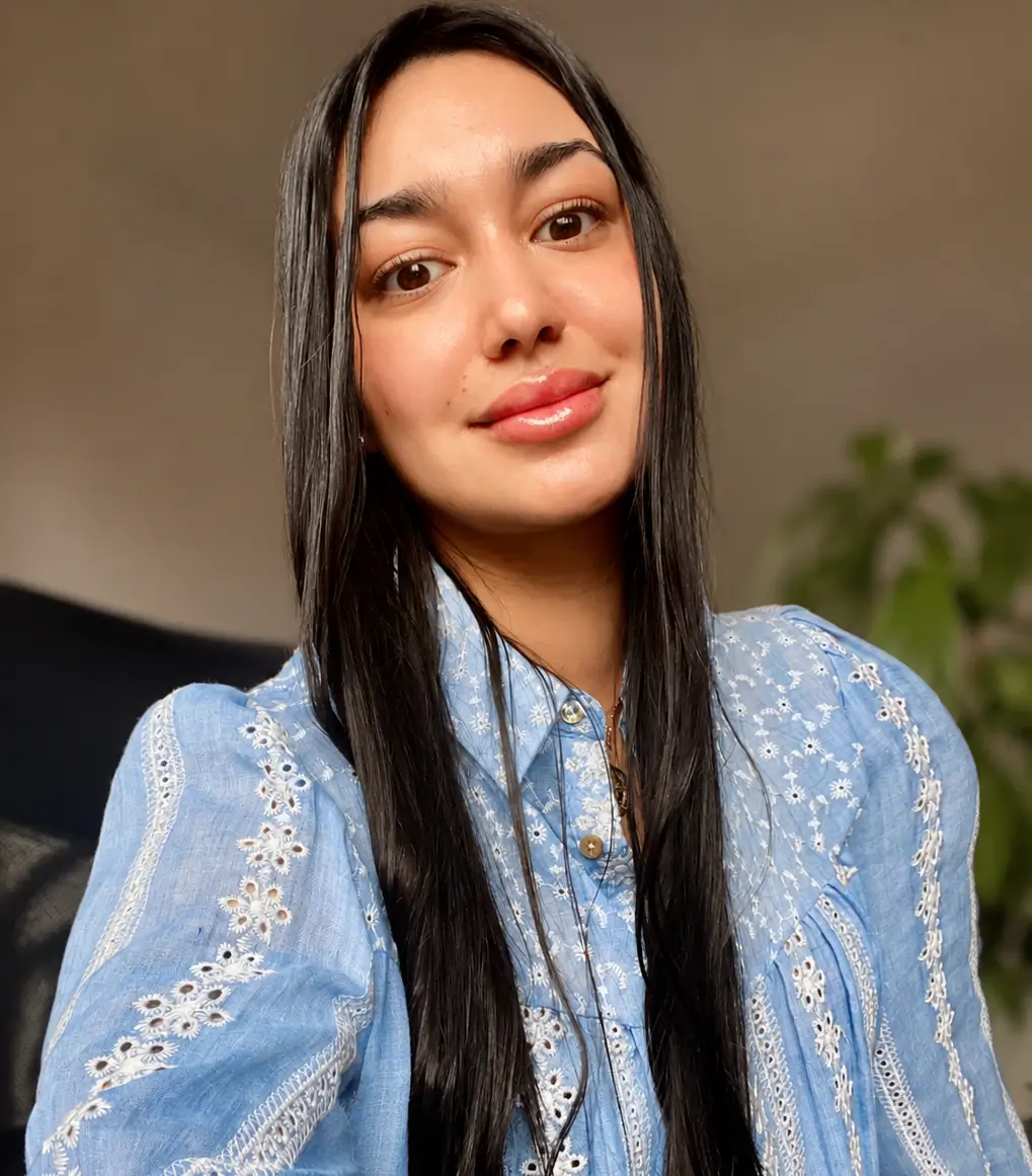 Angelina Cano - Psicóloga