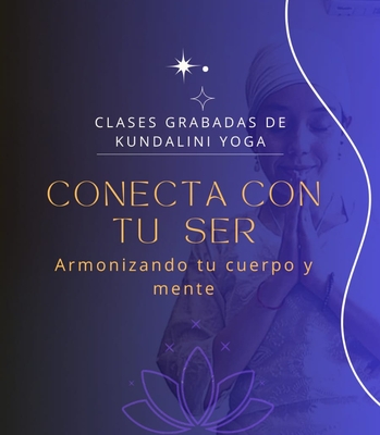 Pack 20 clases grabadas Kundalini Yoga