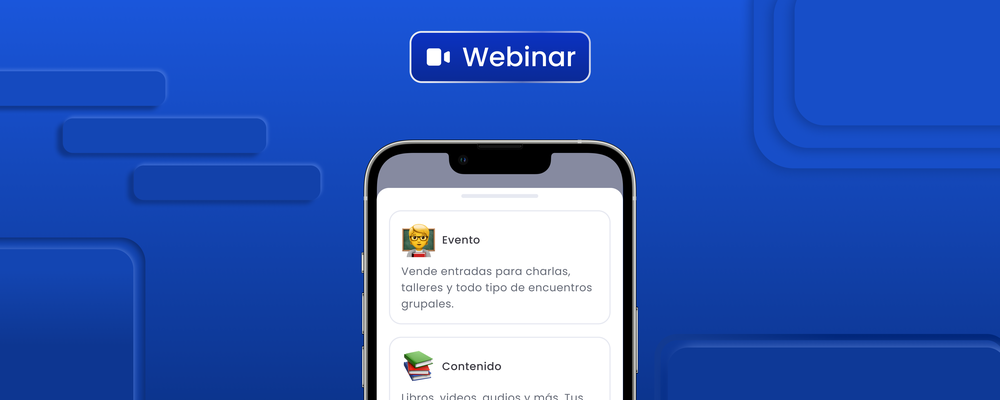 Webinar grabado psicólogos: La vitrina