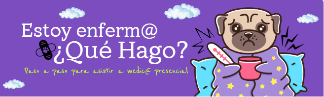 Guía para asistir medic@ presencial