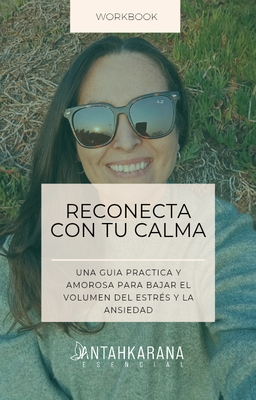 Workbook-Reconecta con tu calma