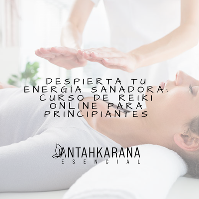 Reiki USUI nivel 1