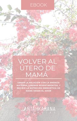 Ebook-Volver al Útero de Mamá