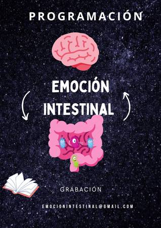 Programa Emoción Intestinal