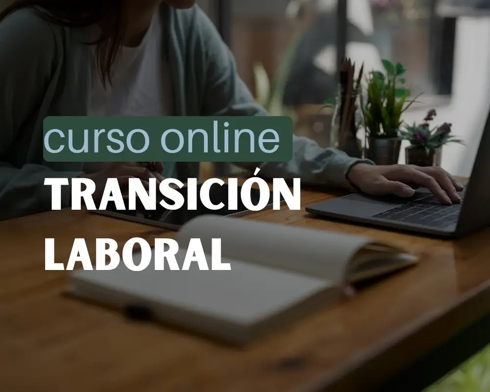 Curso Online de Transición Laboral