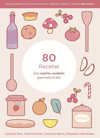 RECETARIO NAVIDEÑO