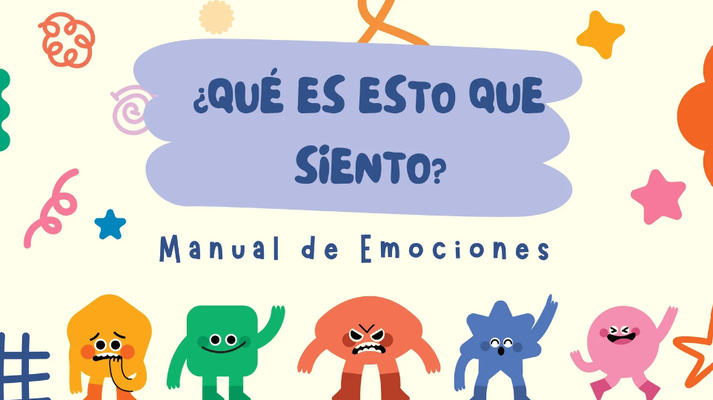RULETA DE EMOCIONES