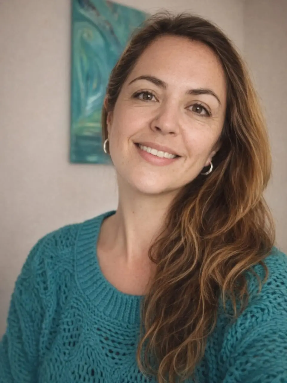 Paula Urrutia Clares - Terapeuta Ocupacional y Consteladora