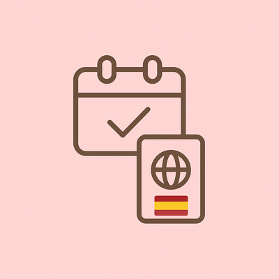 SERVICIO: AGENDAMIENTO DE CITA CONSULAR PARA LEY DE MEMORIA DEMOCRATICA
