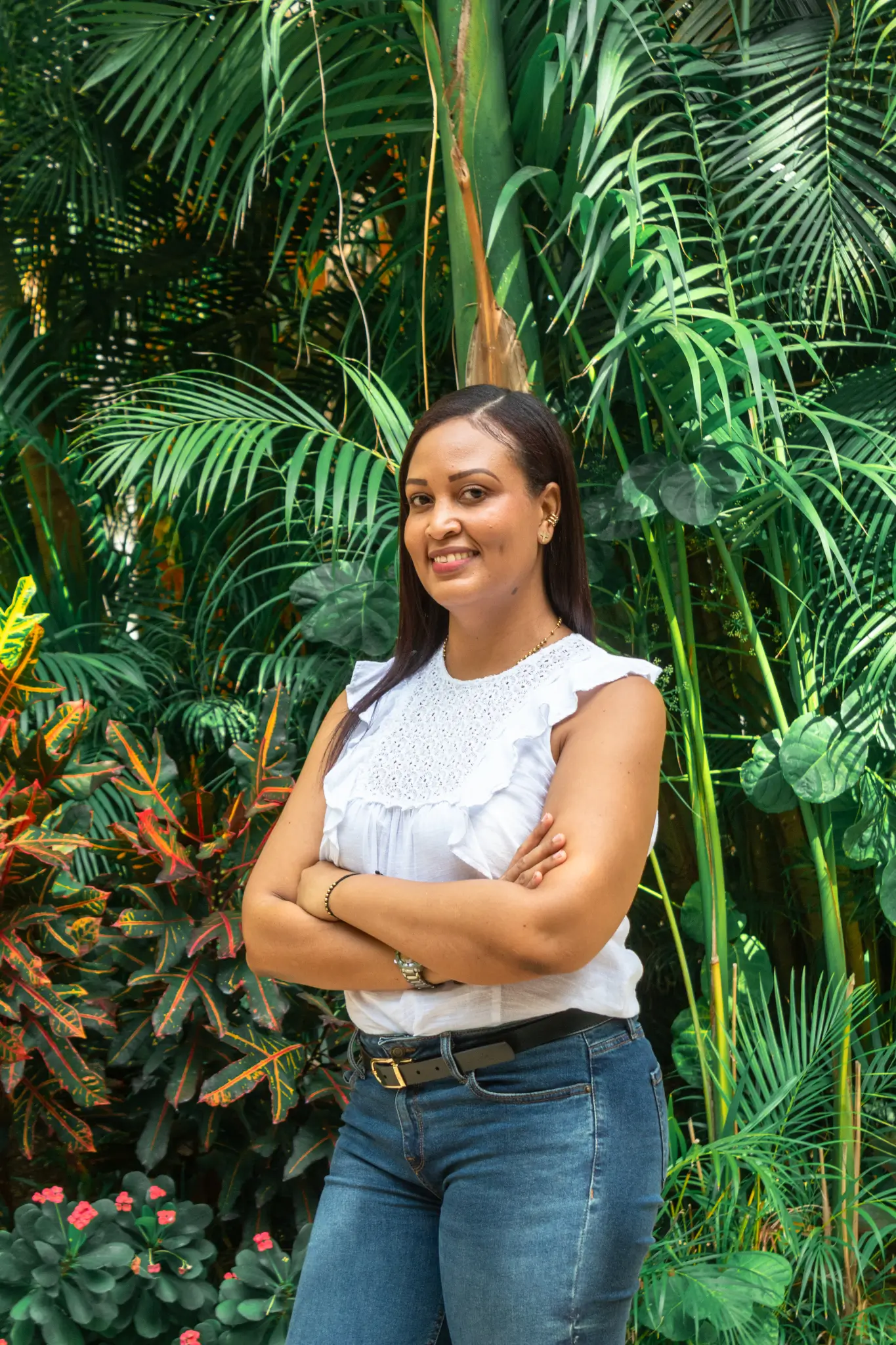 Yina Cambindo Ballesteros