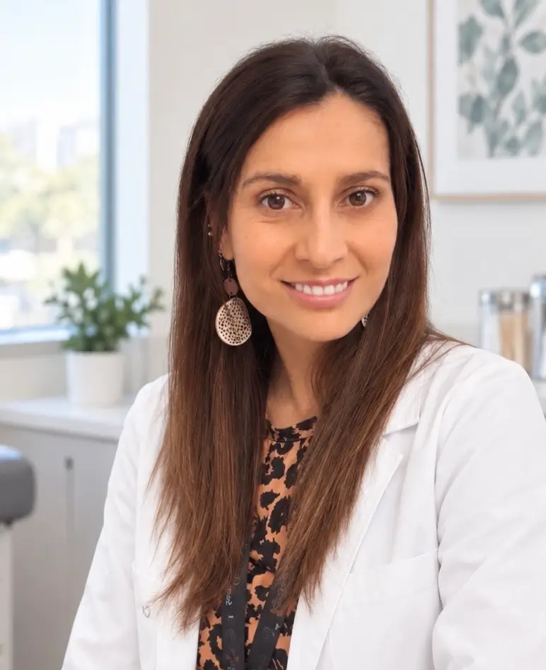 Camila Vergara Delgado - Nutrición Oncológica