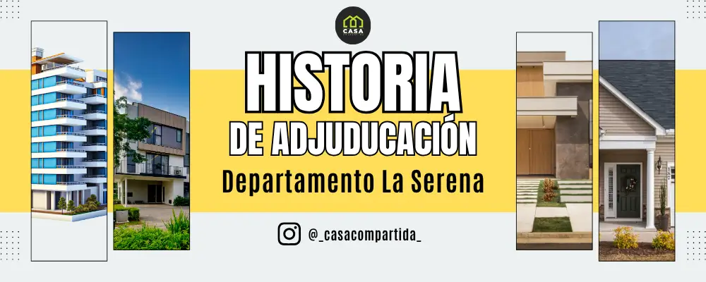 Historia de participante que adjudicó Departamento en La Serena +  Sesión de Preguntas y Respuestas