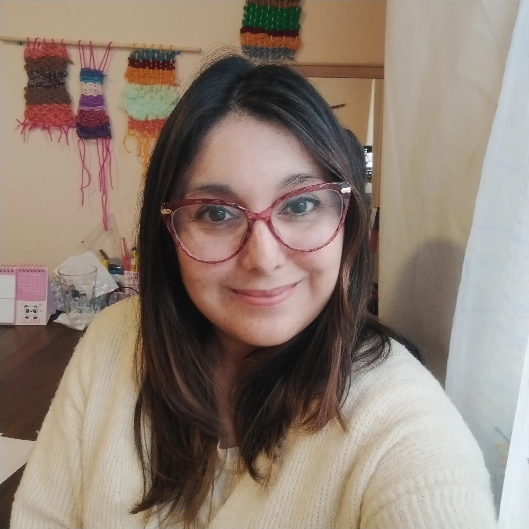 DEISSY ALMARZA - CLINICA