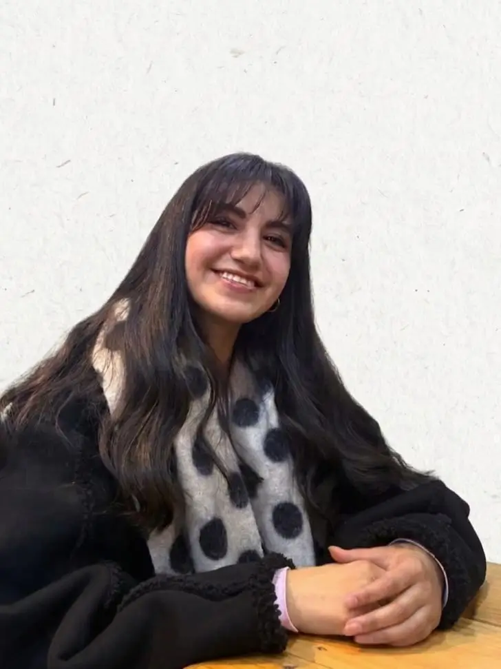 Javiera Ponce Lincopí - Psicóloga