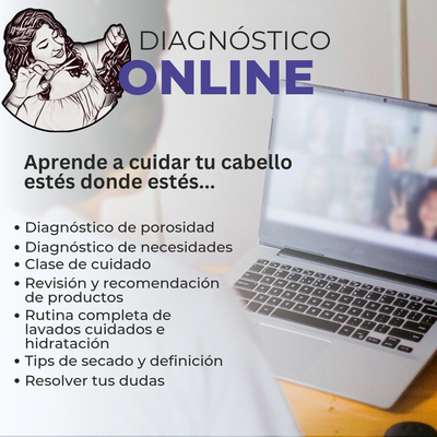 Diagnóstico online