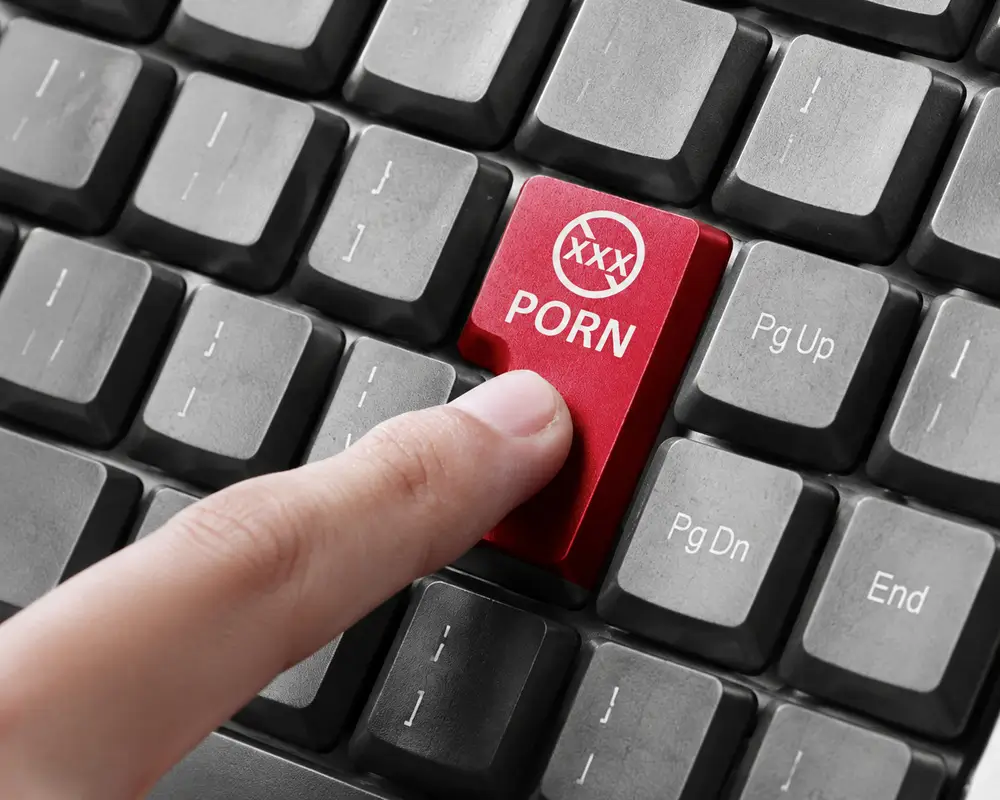 Pornografía: recupera tu capacidad de elección.