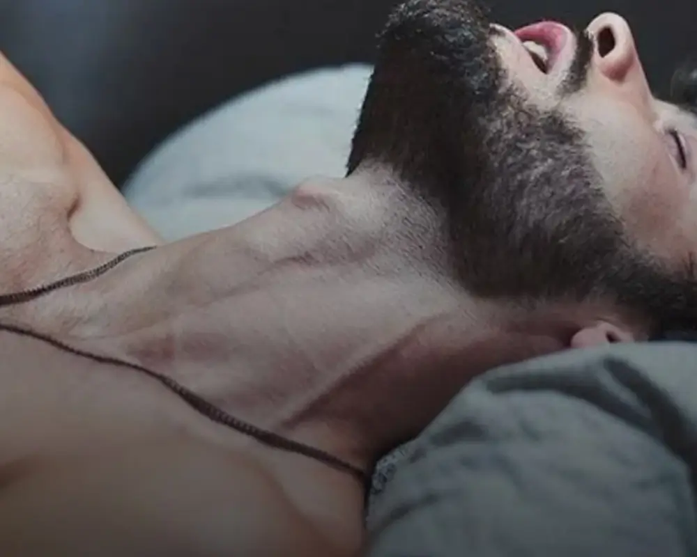 Ansiedad sexual masculina: recupera la confianza.