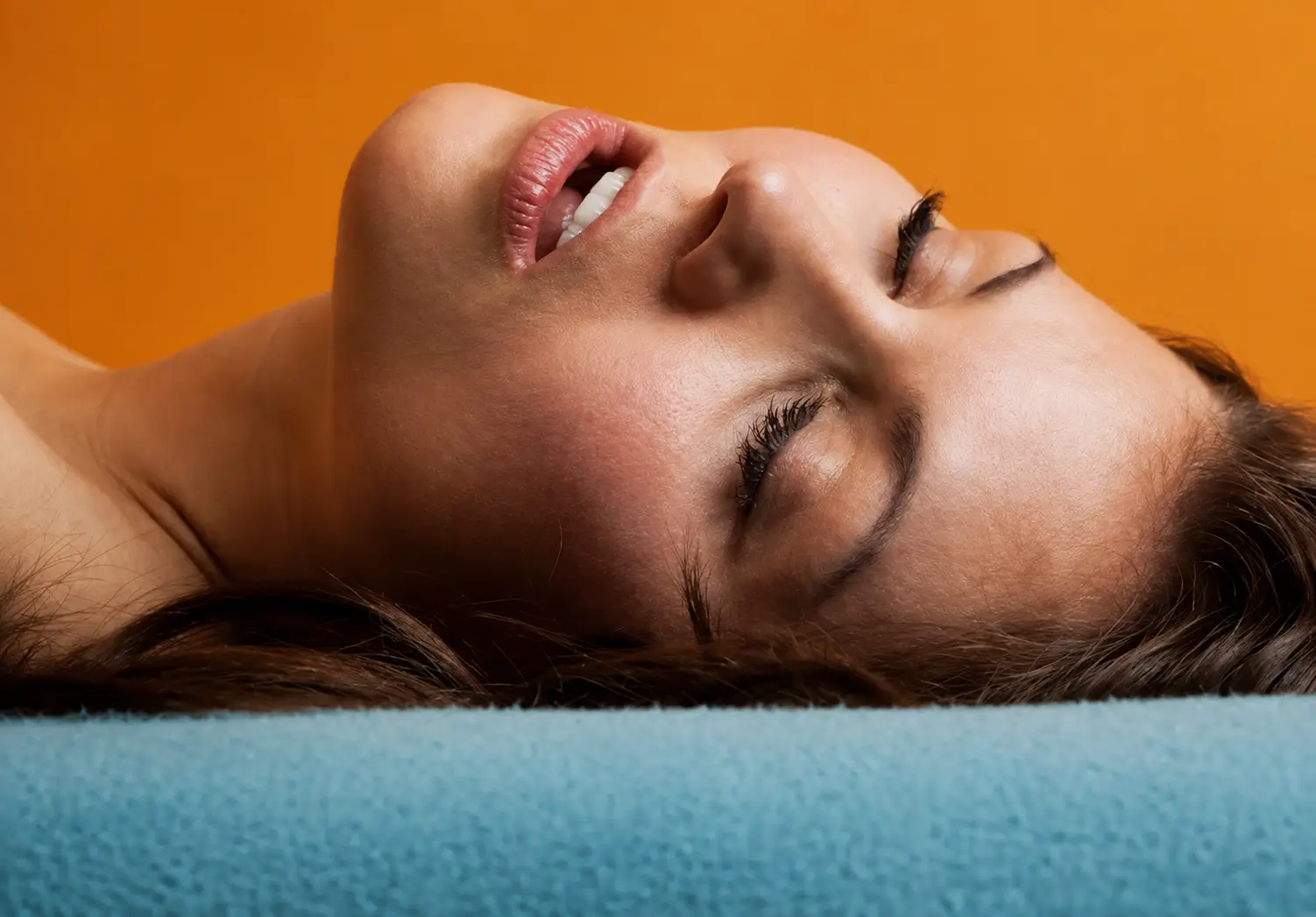 Placer femenino: reconecta con tu deseo.